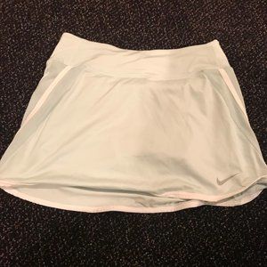 Nike tennis skirt